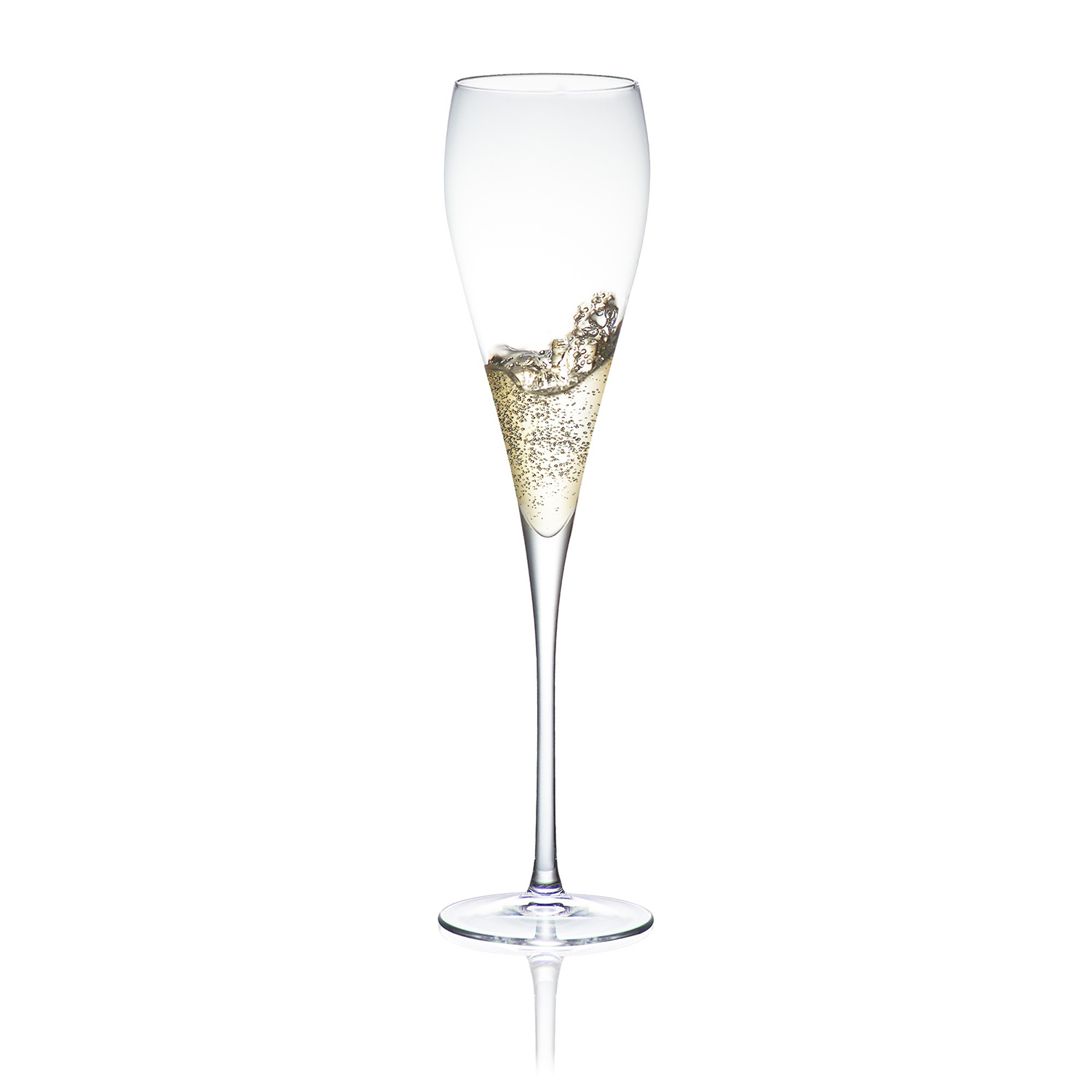 Ly Rona Grace Flute 280ml 1 Ly Rona Grace Flute 280ml