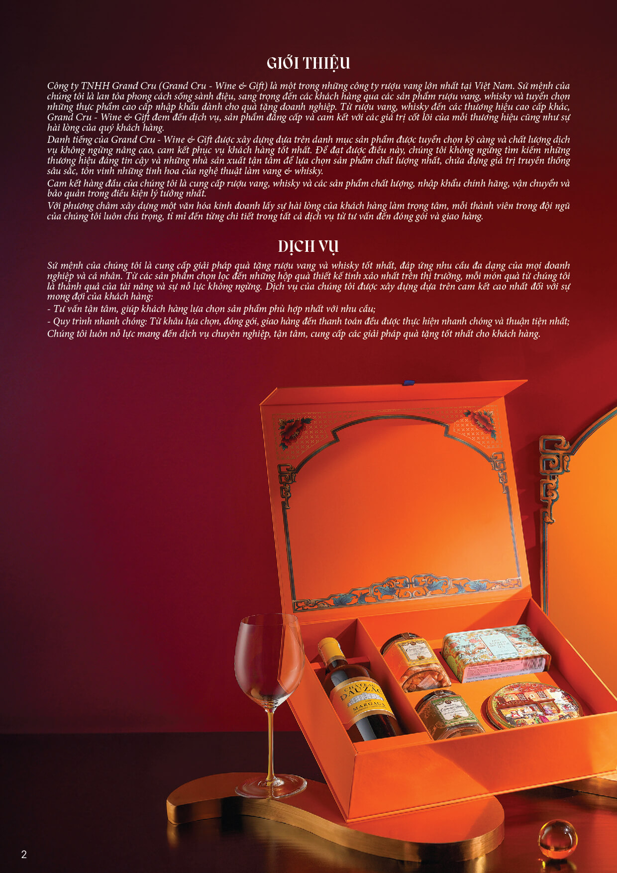 240923 Grand Cru Wine Festive catalog 02