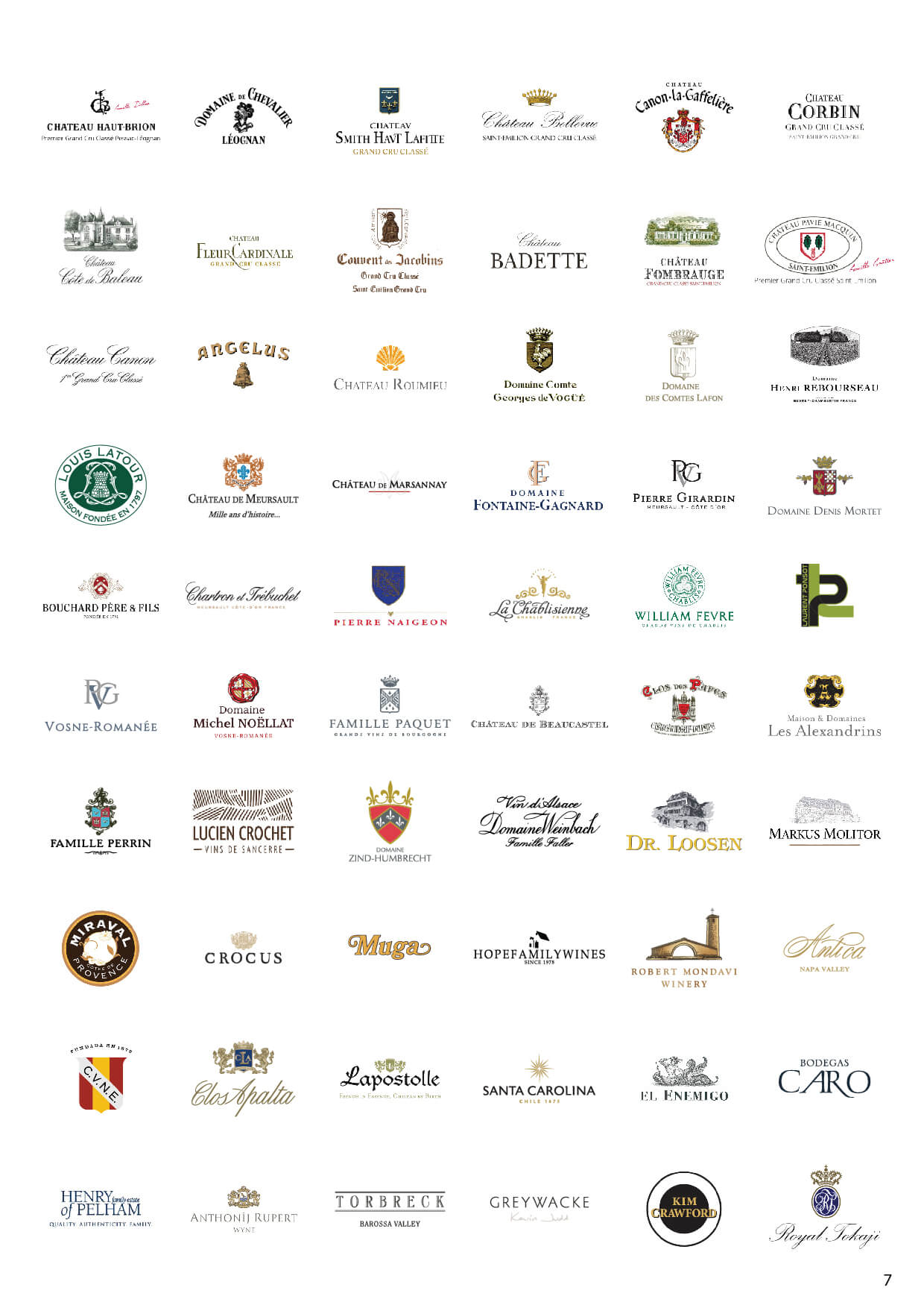 240923 Grand Cru Wine Festive catalog 07