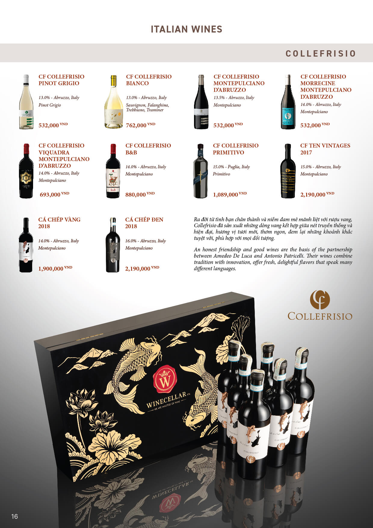 240923 Grand Cru Wine Festive catalog 16