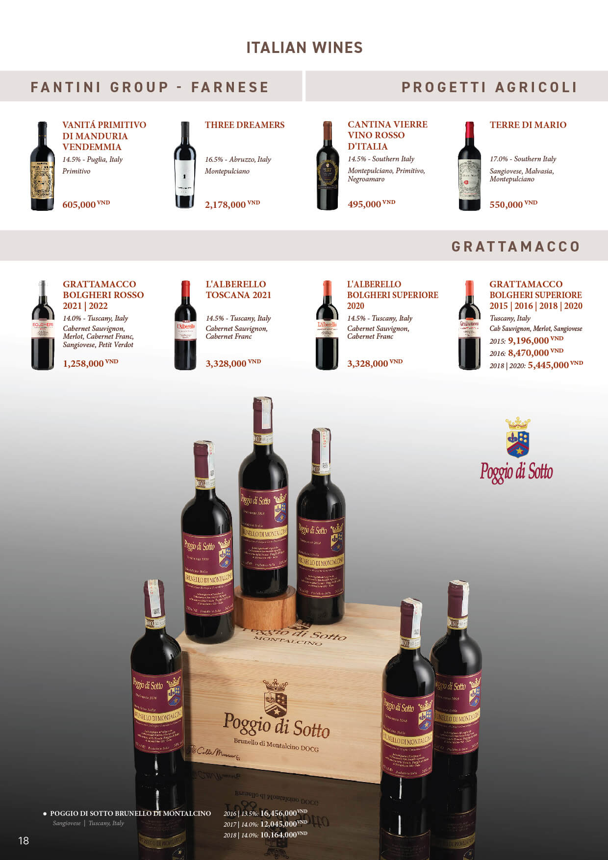 240923 Grand Cru Wine Festive catalog 18
