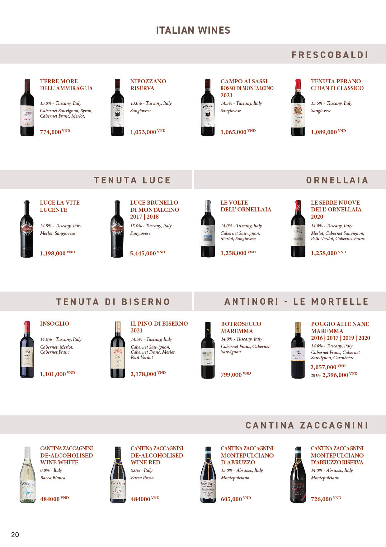 240923 Grand Cru Wine Festive catalog 20