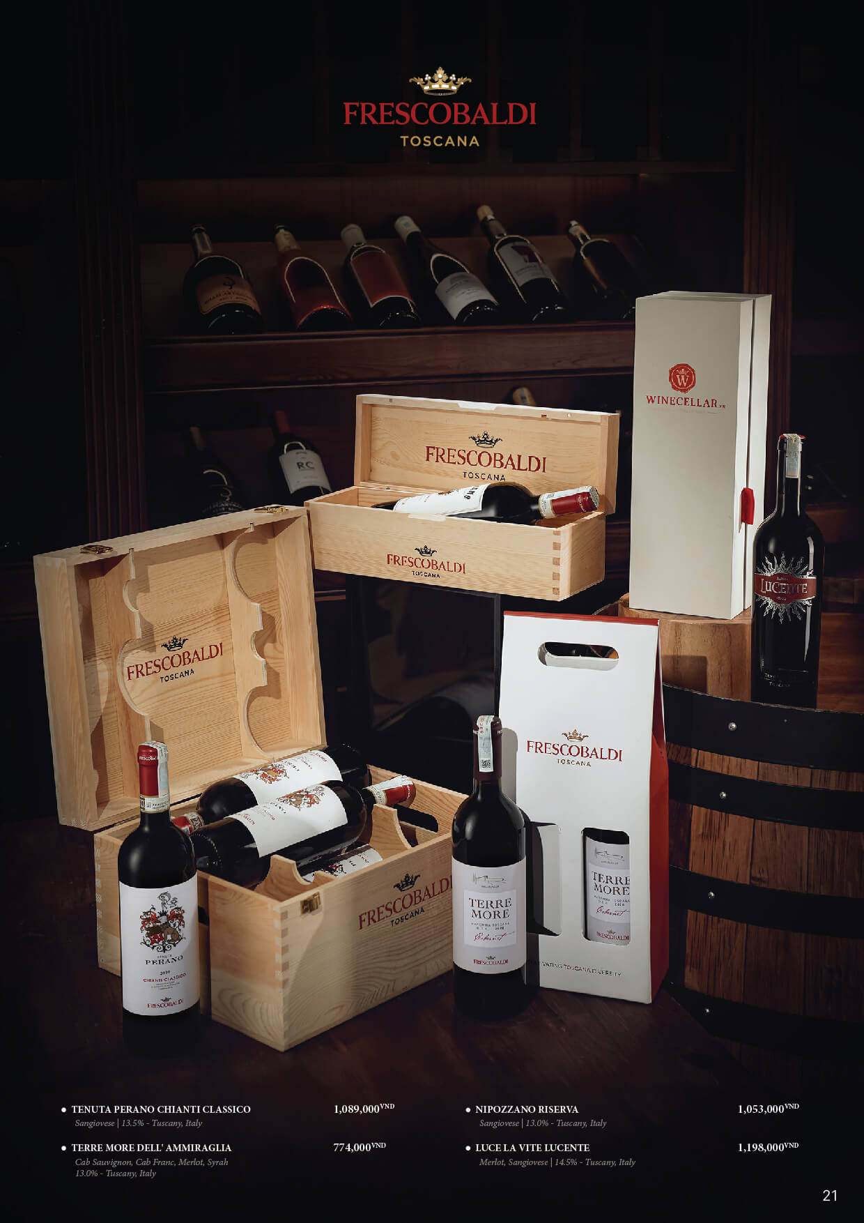 240923 Grand Cru Wine Festive catalog 21