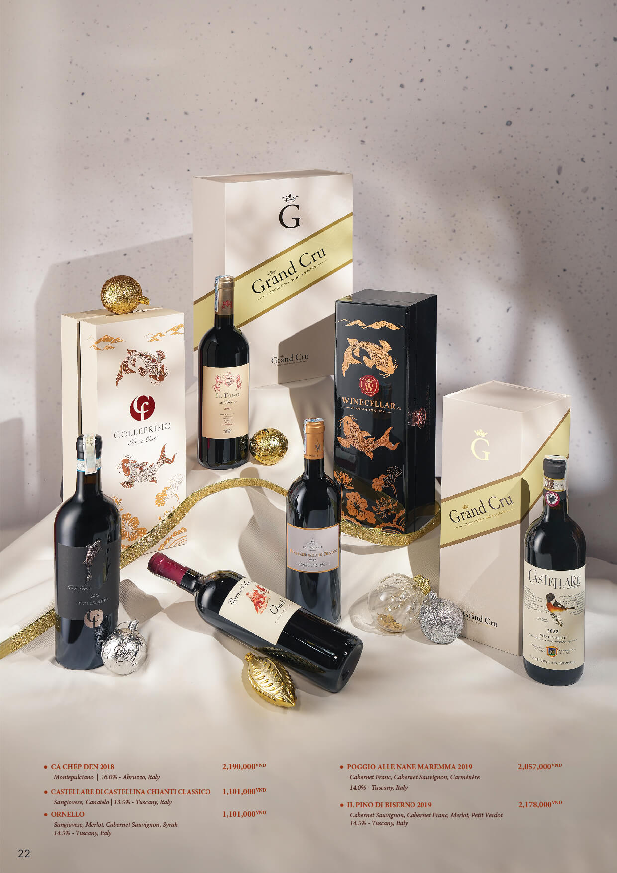 240923 Grand Cru Wine Festive catalog 22
