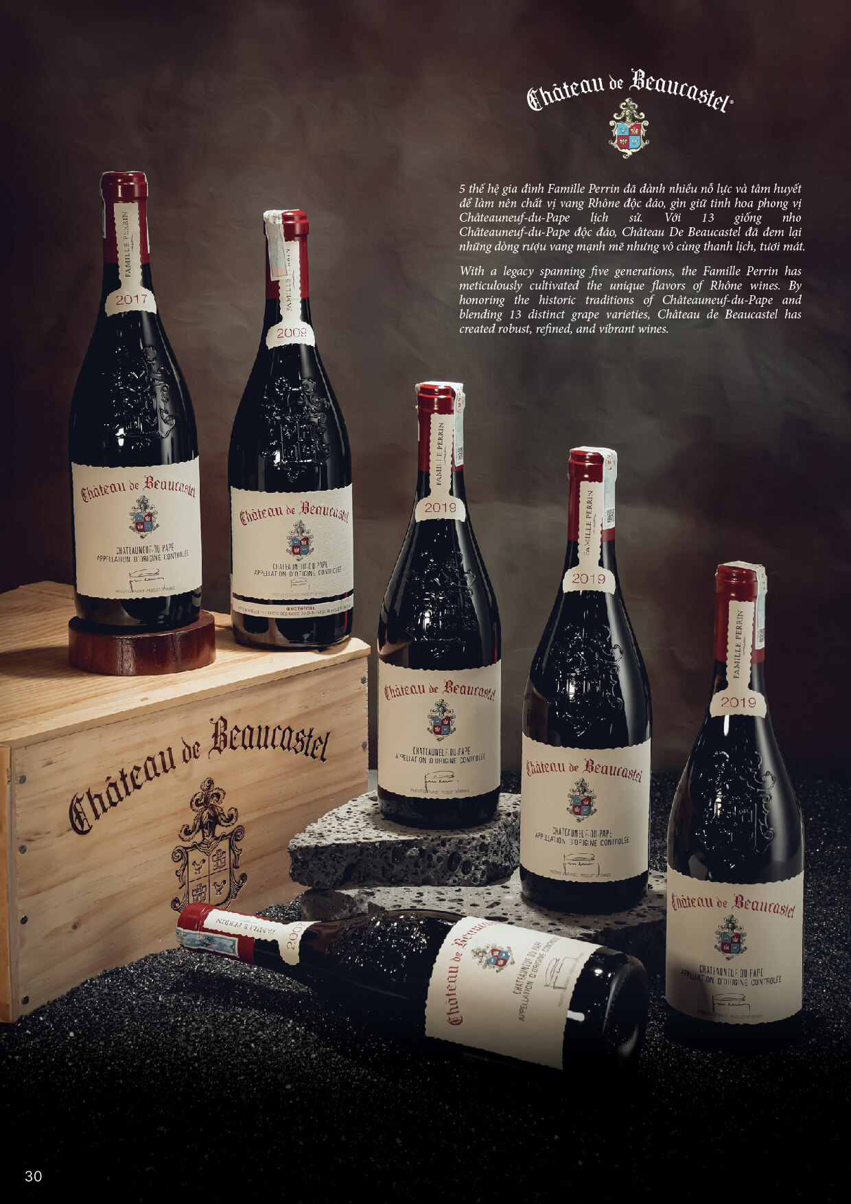 240923 Grand Cru Wine Festive catalog 30