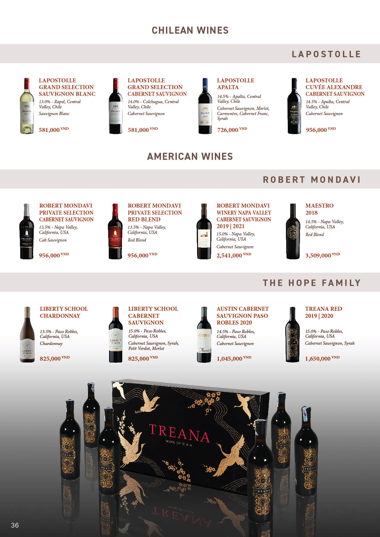 240923 Grand Cru Wine Festive catalog 36