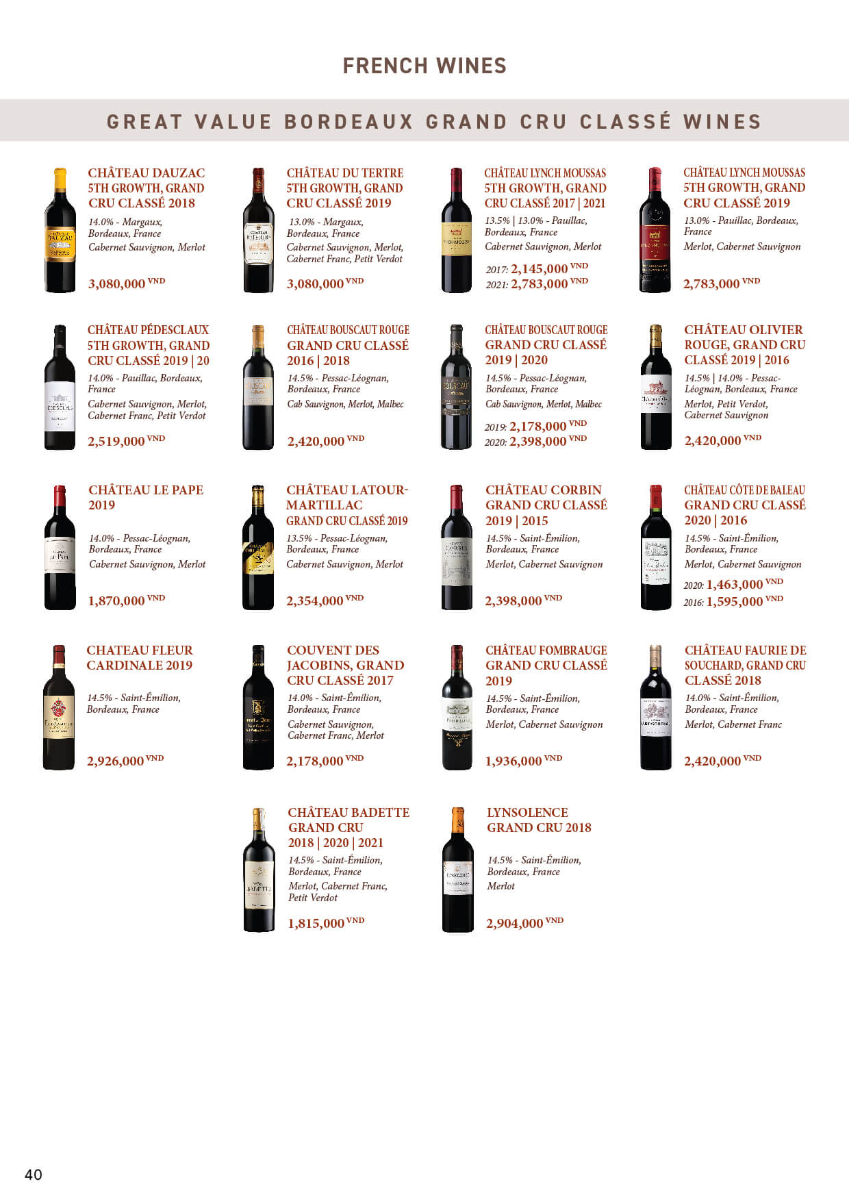 240923 Grand Cru Wine Festive catalog 40