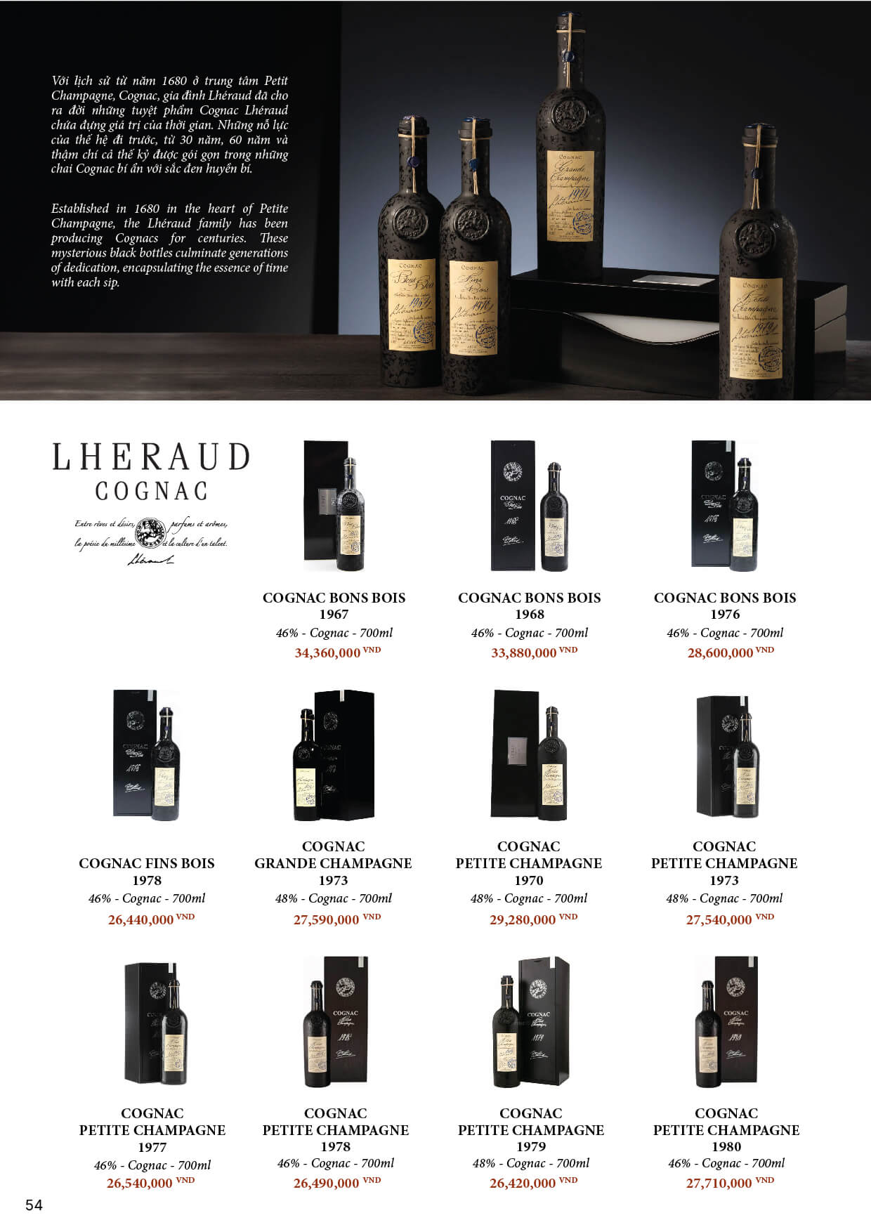 240923 Grand Cru Wine Festive catalog 54